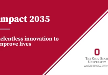 Relntless innovation to improve lives